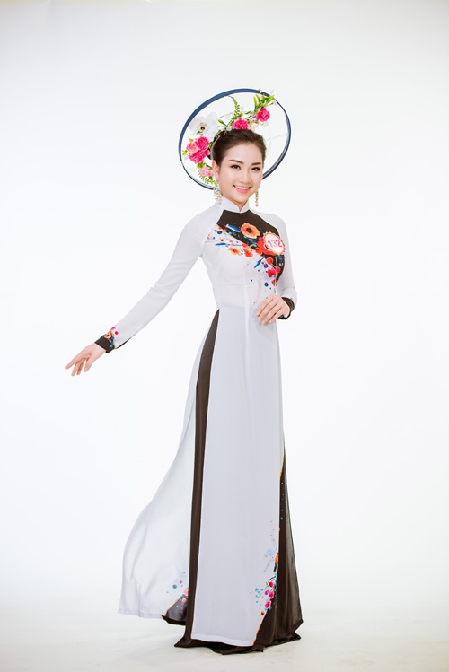 Đọ nhan sắc trong bộ ảnh cuối cùng của 30 thí sinh HHVN trước giờ G 8 Đọ nhan sắc trong bộ ảnh cuối cùng của 30 thí sinh HHVN trước giờ G 8